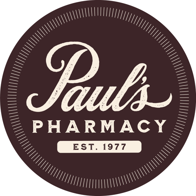 Paul's Pharmacy, Inc. Logo