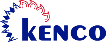 Kenco Pools Logo