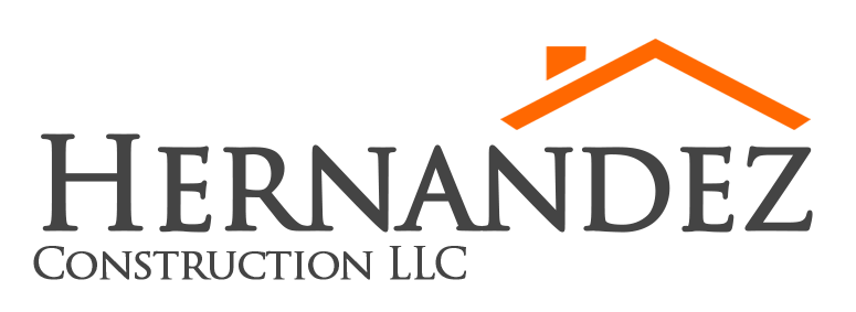 Hernandez Construction LLC Logo
