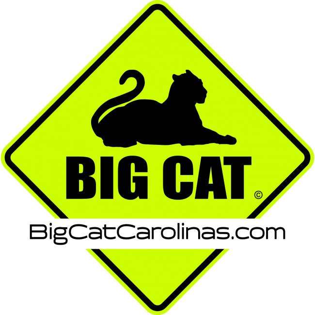 Sign Cat, LLC Logo