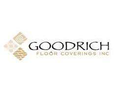 Goodrich Floor Coverings, Inc. Logo