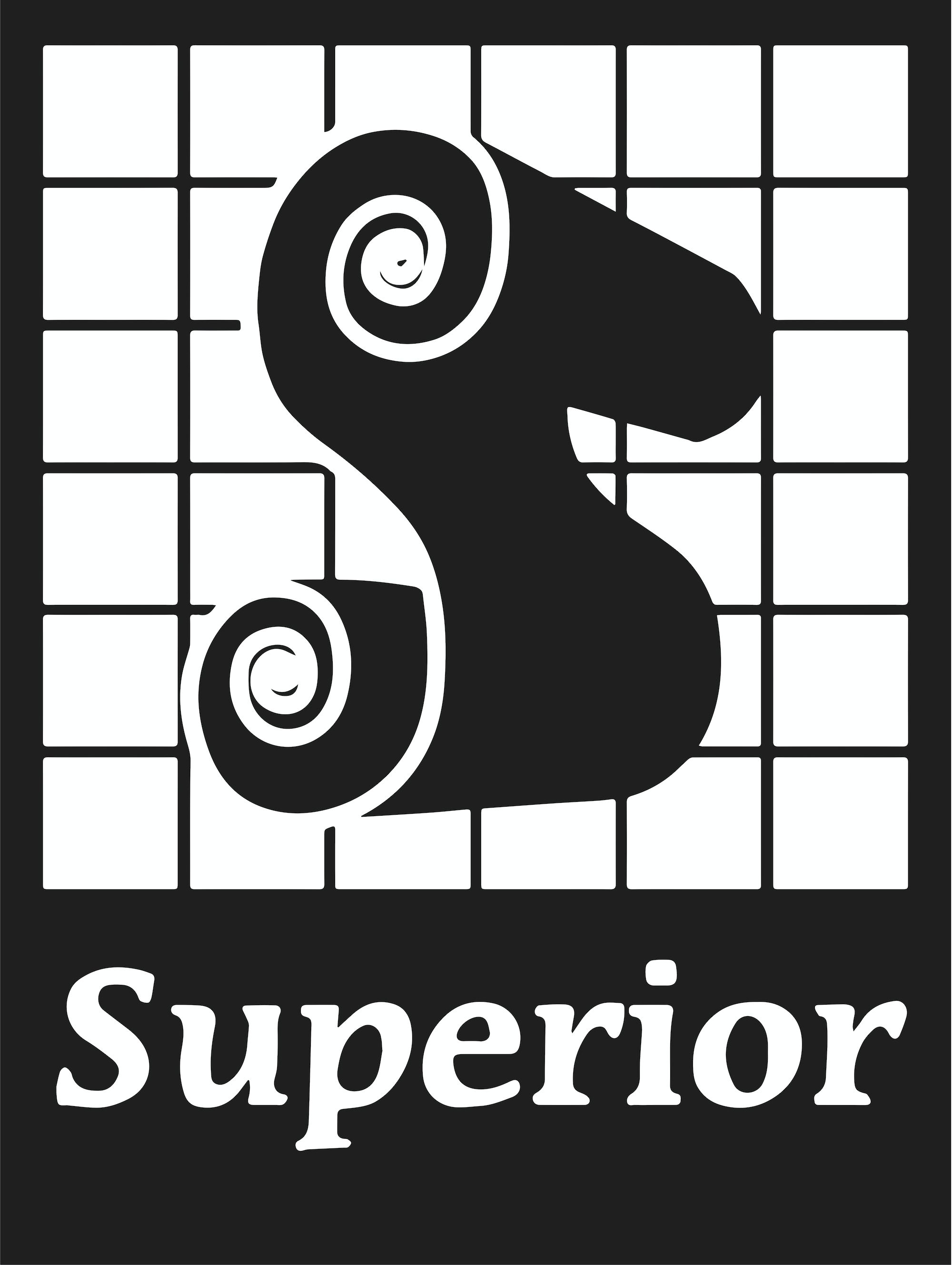 Superior Corporation of Illinois Logo