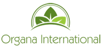 Organa International Corp. Logo