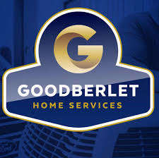 Goodberlet Home Services Logo