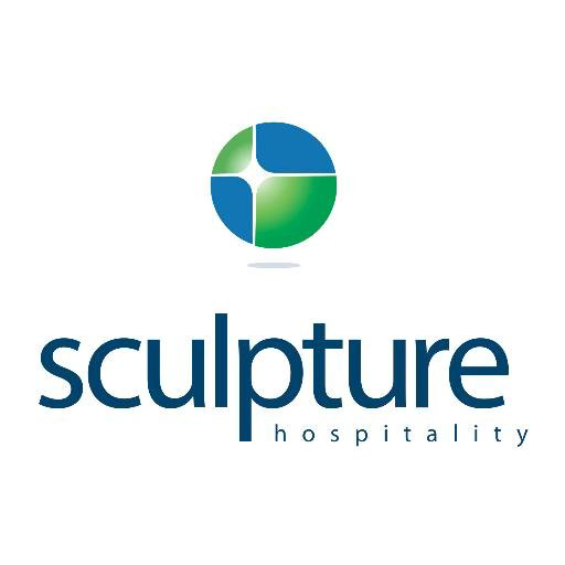 Sculpture Hospitality Logo