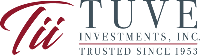 Tuve Investments, Inc. Logo