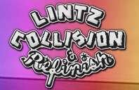 Lintz Collision & Refinish Logo