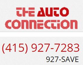 Auto Connection Logo