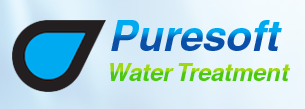 Puresoft Water Treatment, Inc. Logo