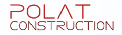 Polat Construction Logo