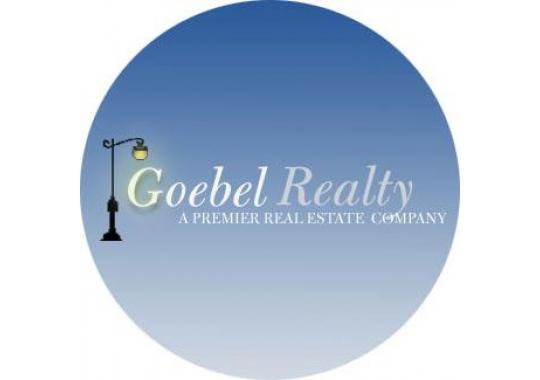 Goebel Commercial Realty, Inc. Logo