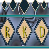 RKD Tile, Inc. Logo