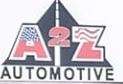 A 2 Z Automotive Logo