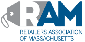 Retailers Association of Massachusetts Logo