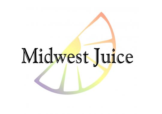 Midwest Juice Logo