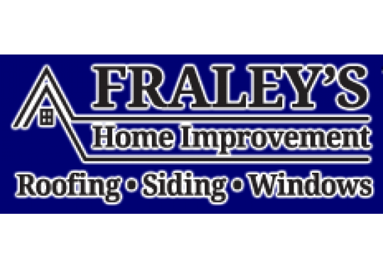 Fraley's Home Improvement Logo