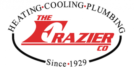 Frazier Co., Inc. Logo