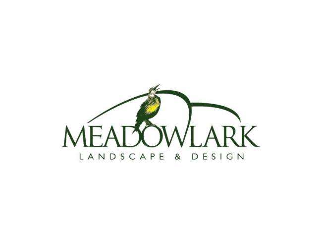 Meadowlark Landscape & Design, Inc. Logo