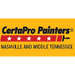 CertaPro Painters of Nashville and Middle Tennessee Logo