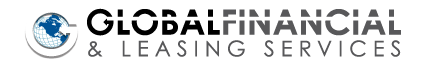 Global Financial & Leasing Services LLC Logo