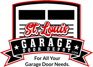 STL Garage Door Depot Logo