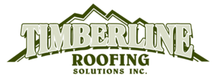 Timberline Roofing Solutions, Inc. Logo