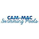 Cam-Mac Pools & Installations Ltd Logo