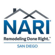 NARI San Diego Chapter Logo