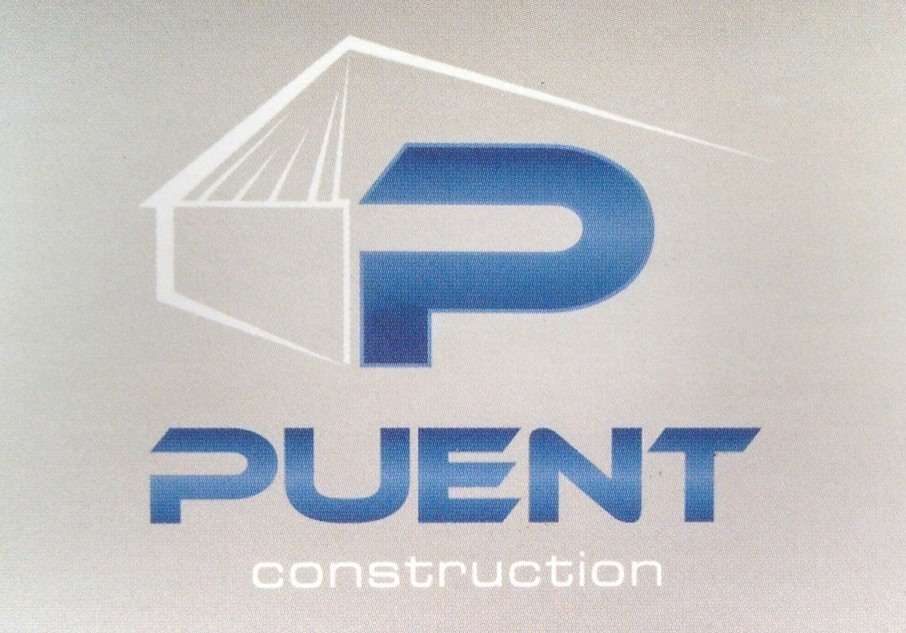 Puent Construction Logo