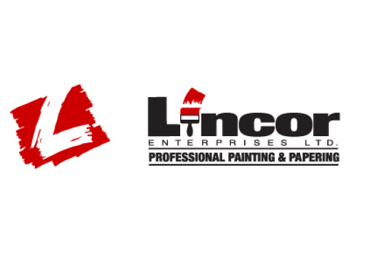 Lincor Enterprises Ltd. Logo