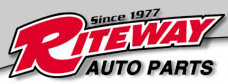 Riteway Auto Parts Logo
