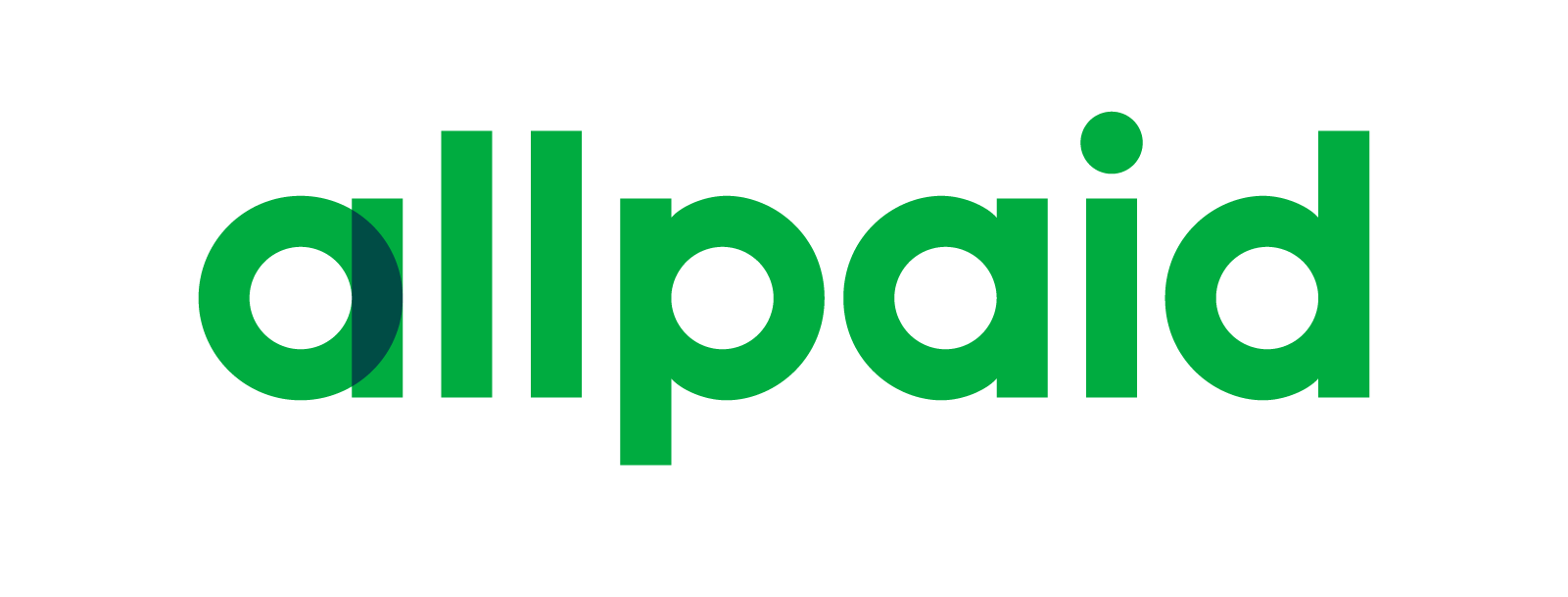 AllPaid, Inc. Logo