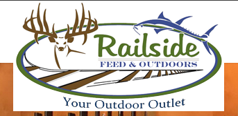 Railside Feed & Supply LLC Logo