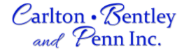 Carlton Bentley & Penn Inc Logo