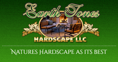 Earthtones Hardscape LLC Logo