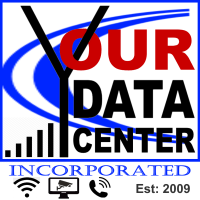 Your Data Center Incorporated Logo