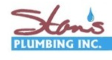 Stan's Plumbing, Inc. Logo