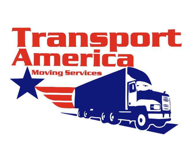 Transport America Moving Services Logo