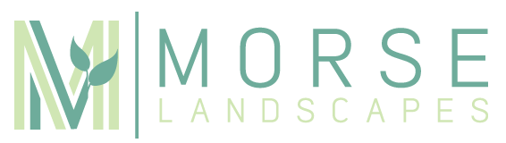 Morse Landscapes LLC Logo