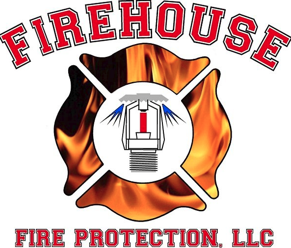 Firehouse Fire Protection Logo