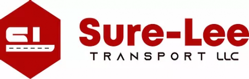 Sure-Lee Transport LLC Logo