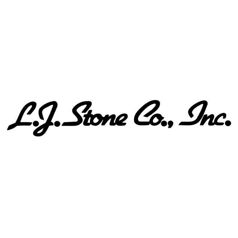 L.J. Stone Company, Inc. Logo