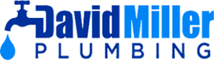 David Miller Plumbing, LLC Logo