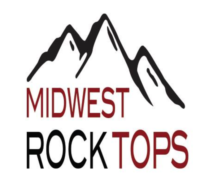 Midwest Rock Tops Logo