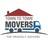 Town to Town Movers, Inc. Logo