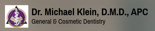 Michael D Klein DMD APC Logo