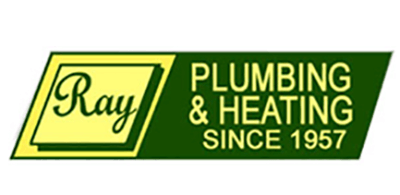 Ray Plumbing & Heating Company Logo