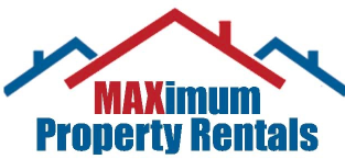 MAXimum Property Rentals LLC Logo
