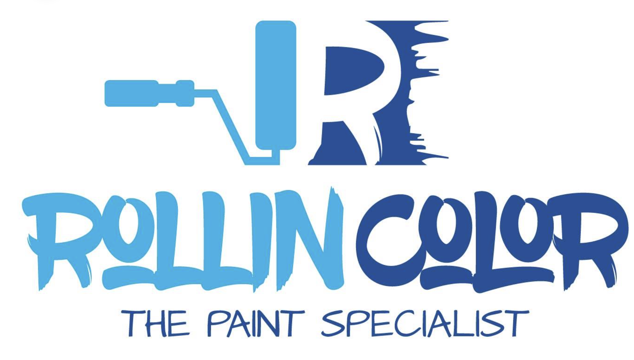 Rollin Color Logo