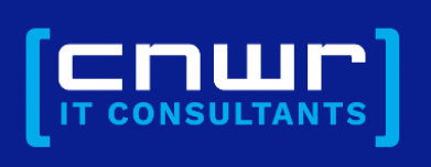 CNWR, Inc Logo